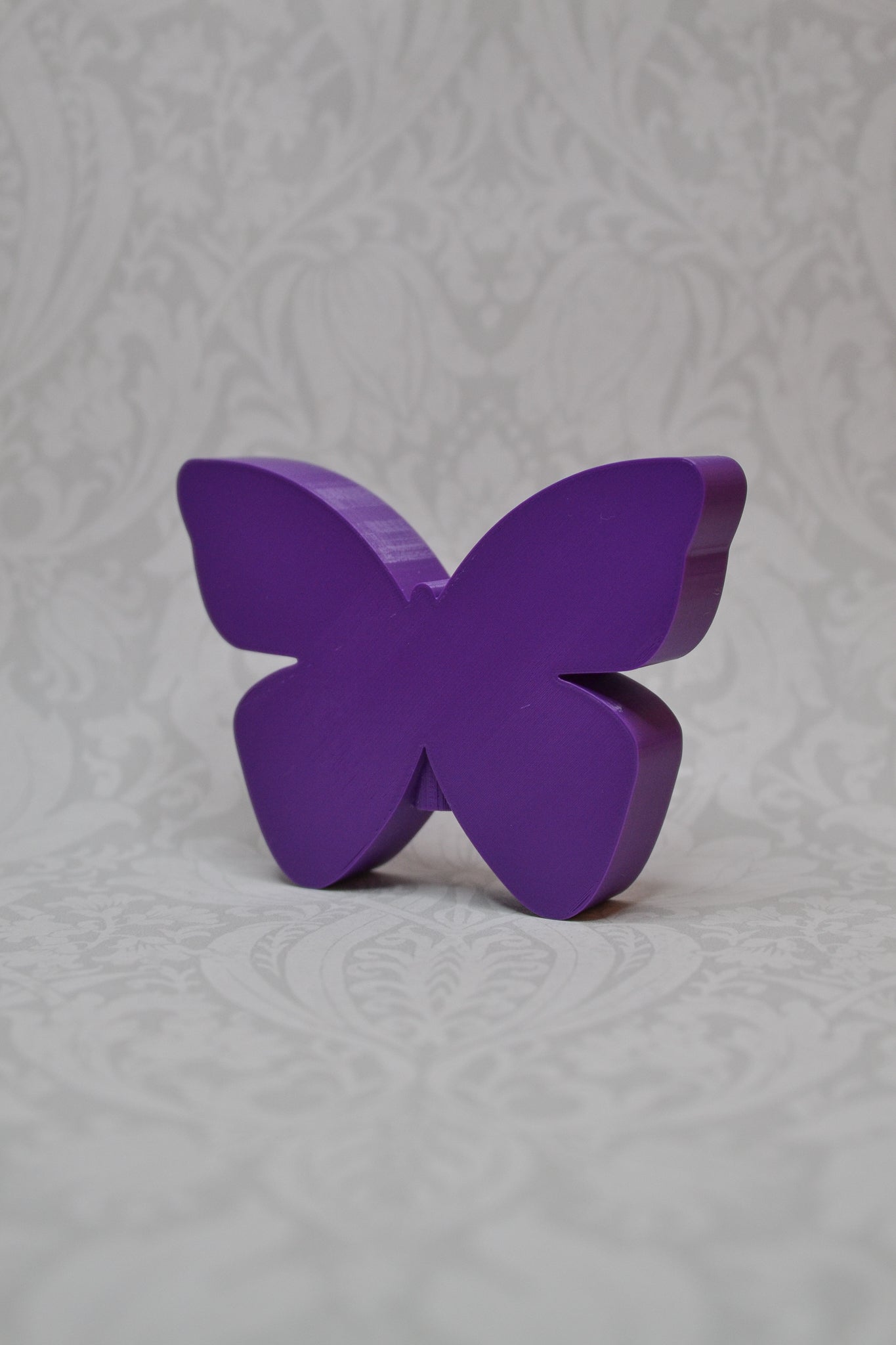 Butterfly - Purple