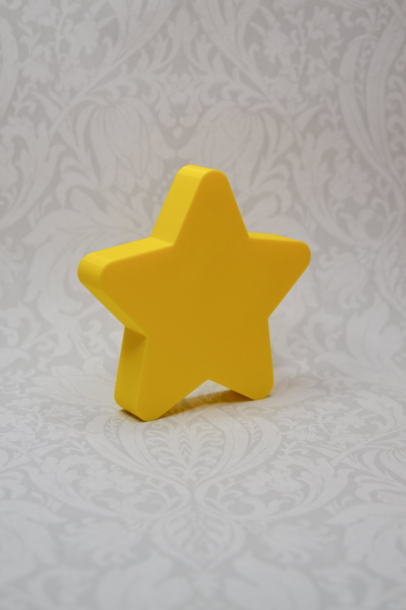 Star - Yellow
