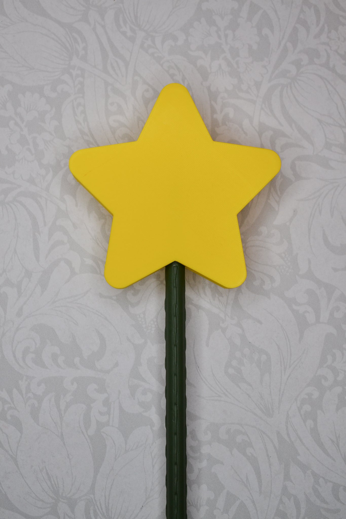 Star - Yellow