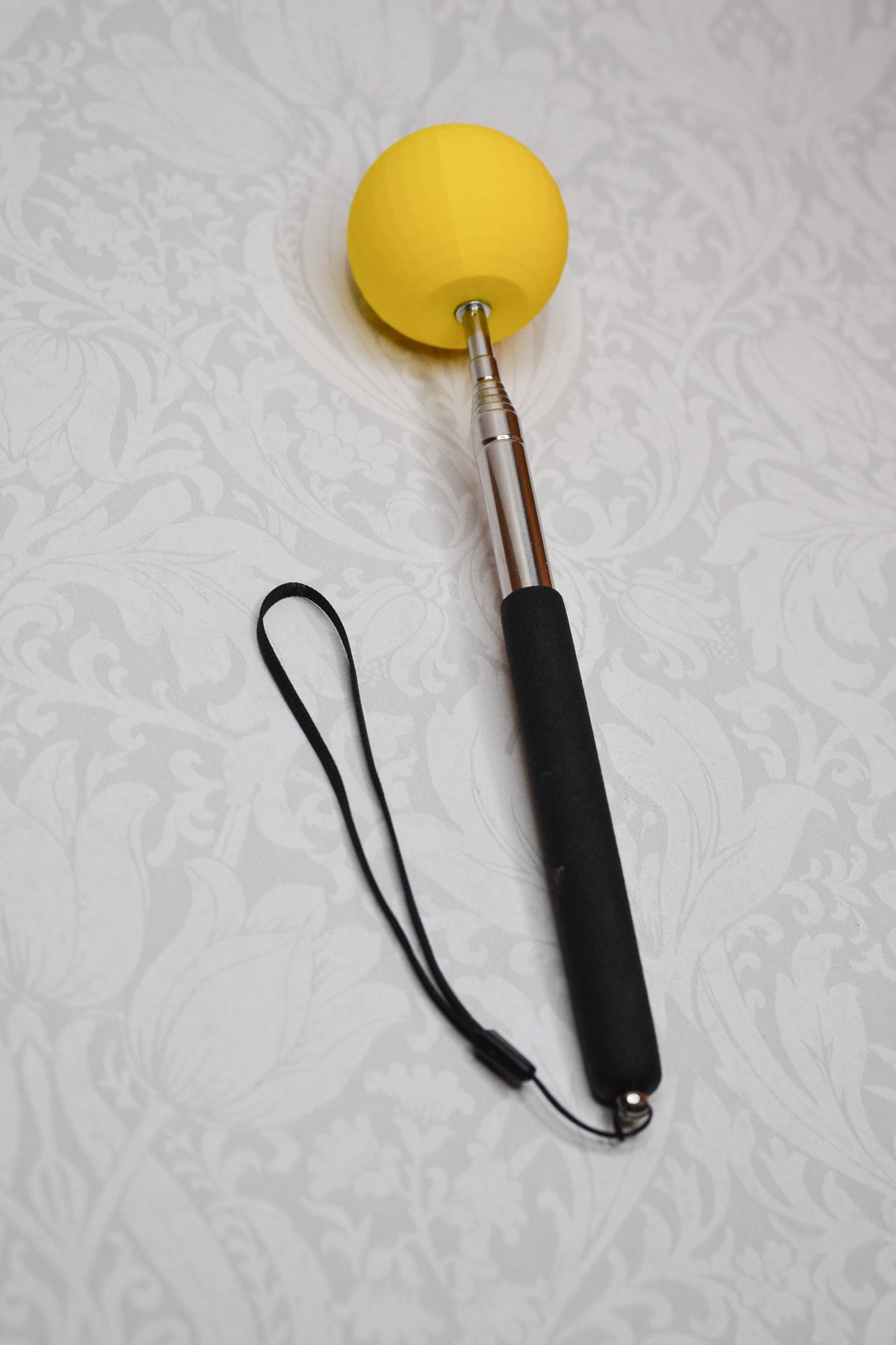 Telescopic Ball - Yellow