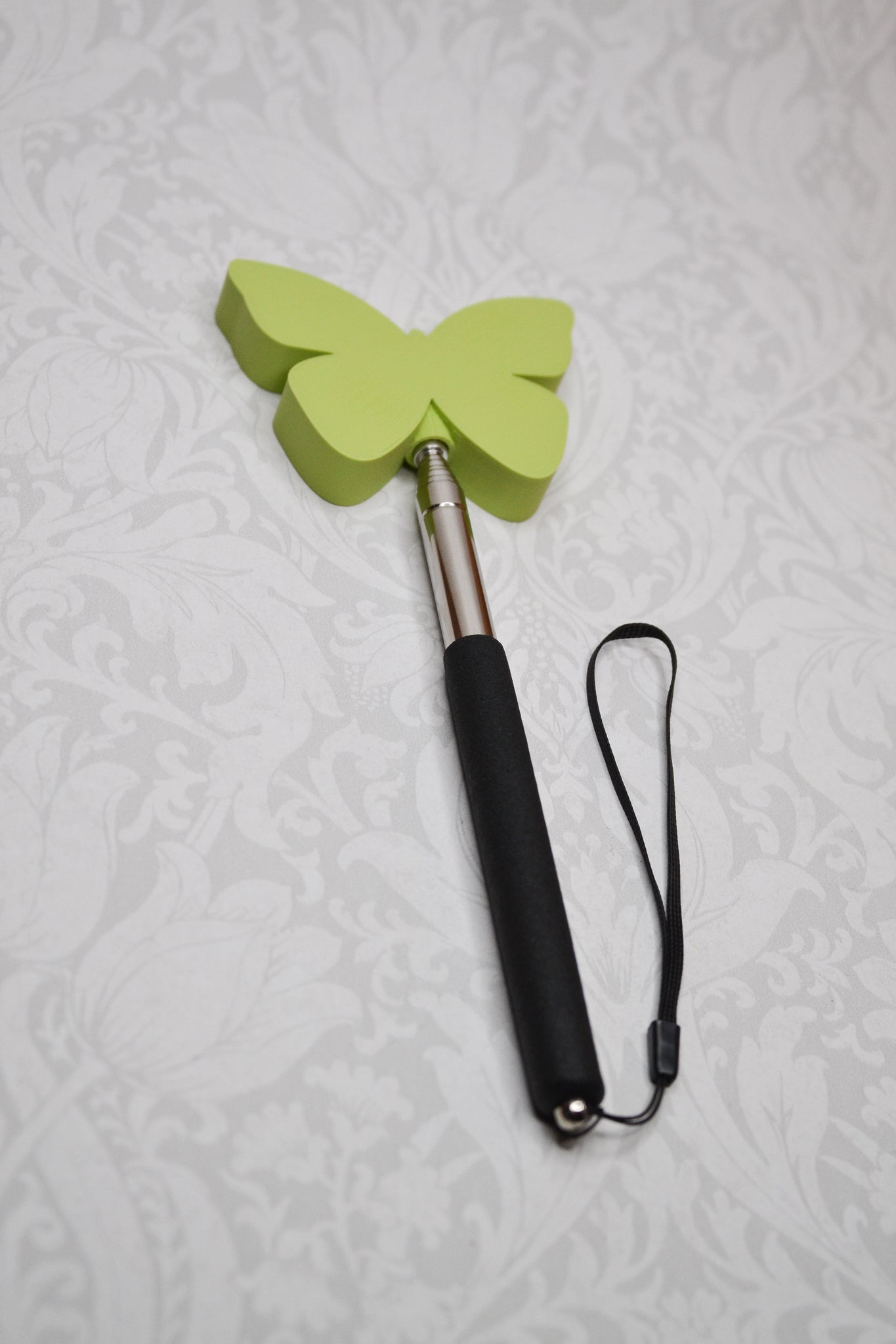 Telescopic Butterfly - Matcha