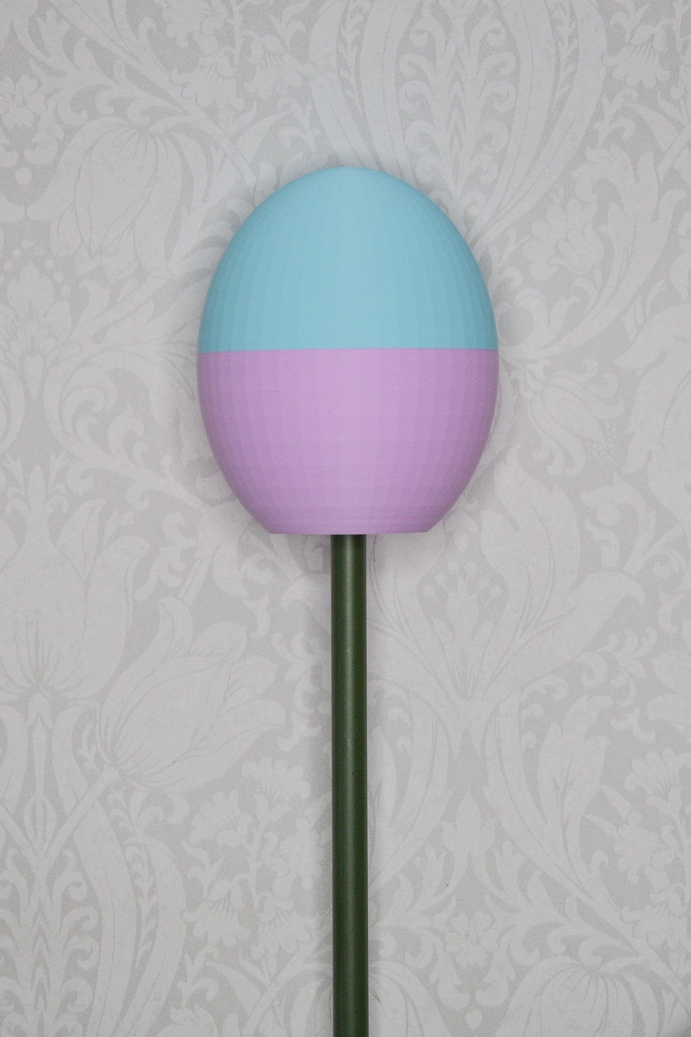 Medium Ball - Syrin og Lys blå