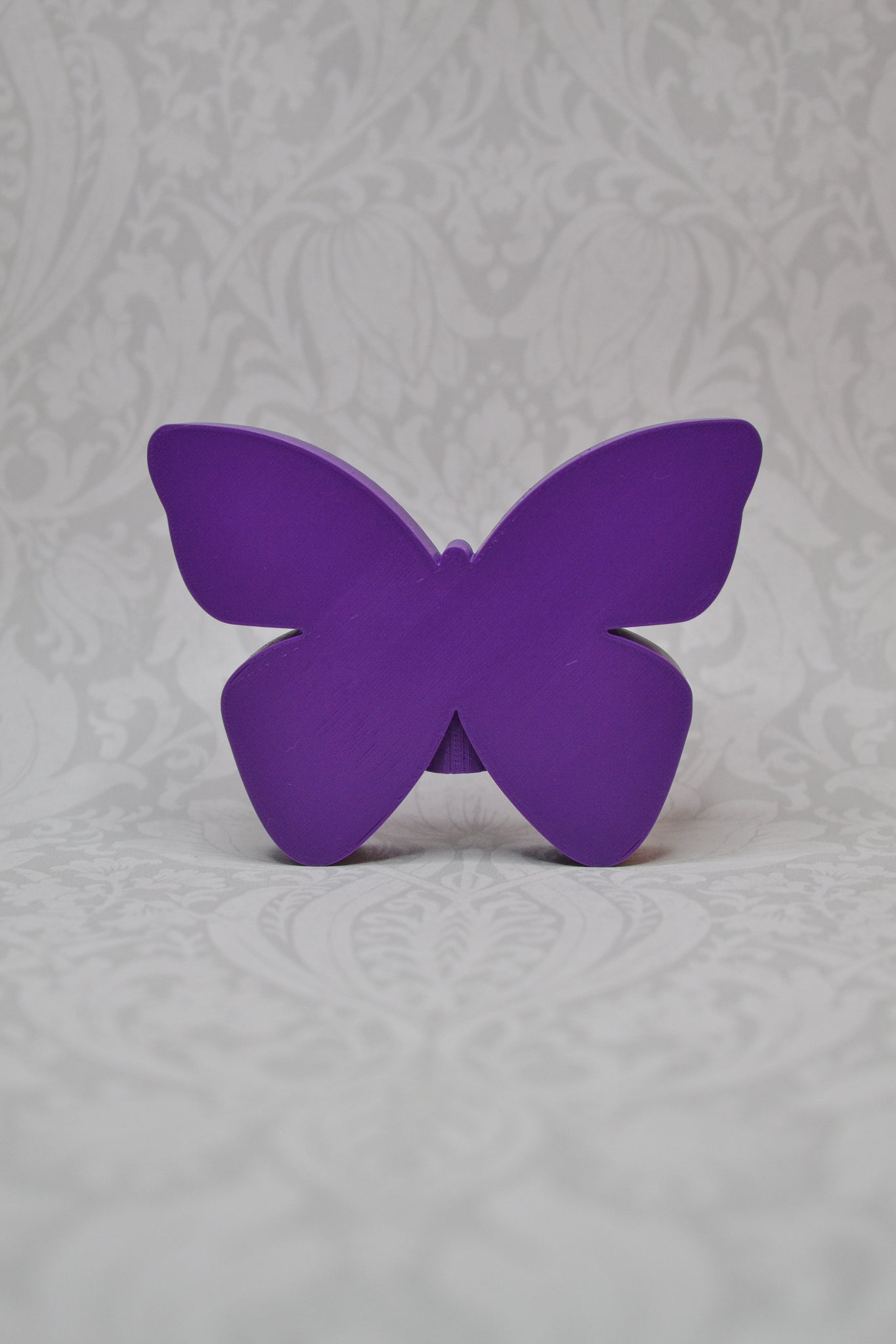Butterfly - Purple