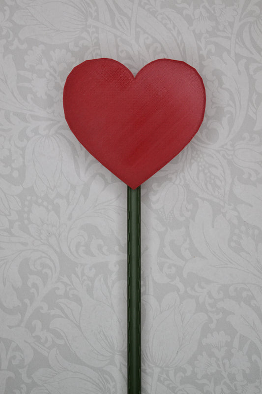 Heart - Red
