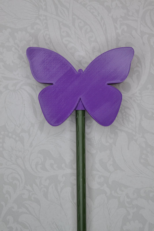 Butterfly - Purple