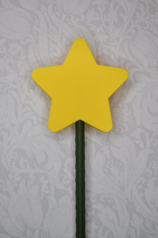 Star - Yellow