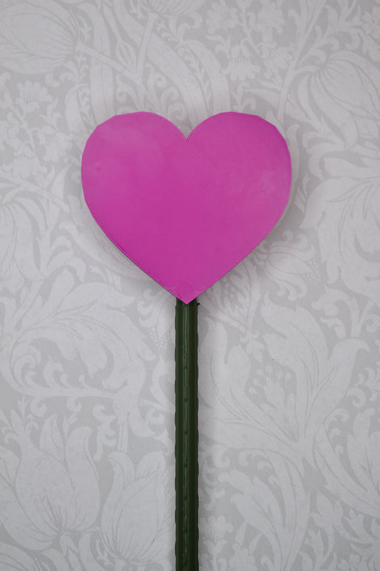 Heart - Magenta