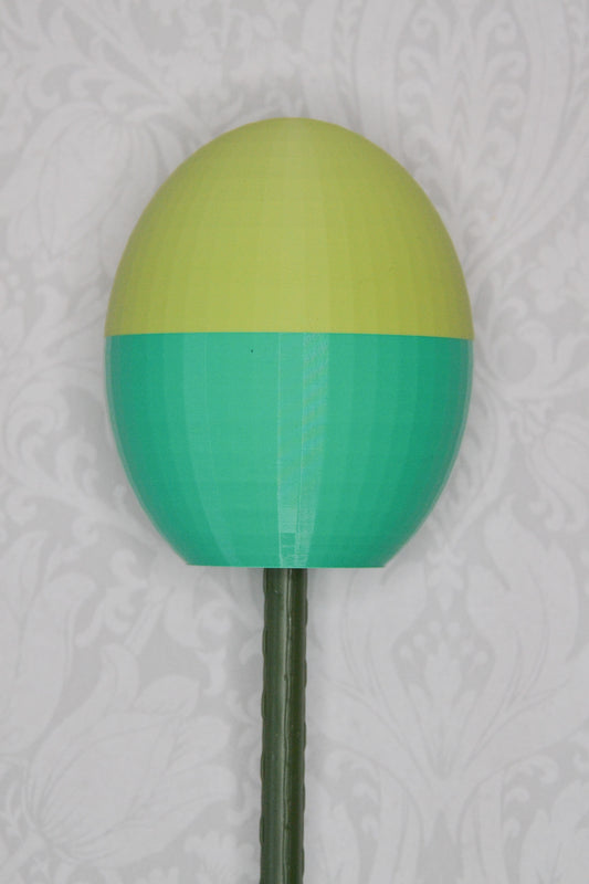 Stor Ball - Matcha og Jade