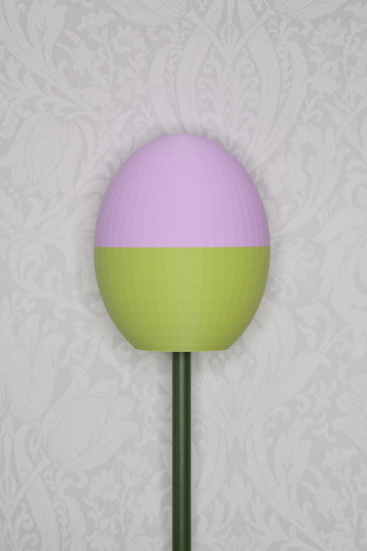 Stor Ball - Syrin og Matcha